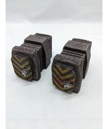 Styrofoam Mech Sci-Fi Miniature Wargame Terrain Scenery Acessory - $16.04