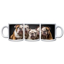English Bulldog Mug - £14.00 GBP