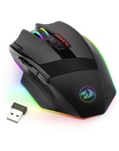 LED PC Gaming Mouse LED For Windows Computer Gaming (a) J25 - £174.14 GBP