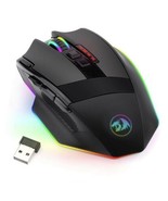 LED PC Gaming Mouse LED For Windows Computer Gaming (a) J25 - £174.09 GBP