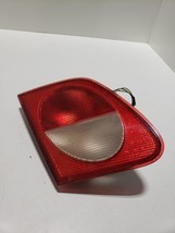 Driver Tail Light 210 Type Sedan E300D Inner Fits 96-99 MERCEDES E-CLASS... - £38.71 GBP