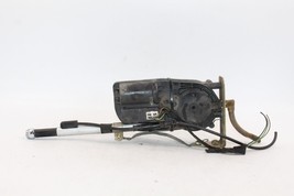 00-06 JAGUAR XKR XK8 ELECTRIC POWER ANTENNA MOTOR &amp; MAST ID LJA4120AB #4... - $269.99