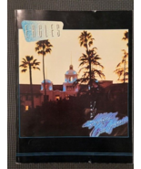 The Eagles-“ Hotel California” Guitar Tabs and Vocal Song Book - £10.60 GBP