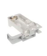 Frigidaire NTPV406ZA1 ICE MAKER ASSEMBLY FREEZER TWIST DC12V 5W GENUINE OEM - $5,259.45 MXN