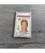 1954 Topps #45 Richie Ashburn Philadelphia Phillies HOF PSA 1.5 FR - $34.57 CAD