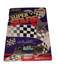 Matchbox Racing Superstars “Bobby Labonte” #22 Maxwell House Die Cast Car - $4.87