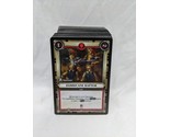 Lot Of (110) Warhammer Age Of Sigmar Champions TCG Cards - £31.31 GBP