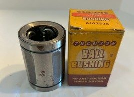 Thomson A162536, Precision Ball Bushing Bearing, 1&quot; Bore - $19.55