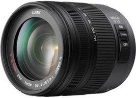 For Use With Panasonic Digital Slr Cameras, The 14-140Mm F/4–5 Ois Micro Four - £195.03 GBP