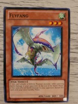 Flyfang - GENF-EN019 - Common - Unlimited Edition Near Mint Yugioh Card - £0.78 GBP