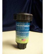 10 pcs ORBIT 54116 2&quot; PRO POP-UP SPRINKLER 1/2&quot; NPT 0-360 DEGREE SPRAY, ... - $942.11 MXN