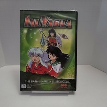 Inuyasha: Vol. 51: The Path to the Netherworld DVD, Brand New - £9.34 GBP