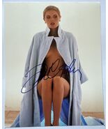 Denise Crosby Autographed Signed Glossy 8x10 Photo - $59.99