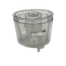 Cuisinart Pro Custom 11 Food Processor DLC-8 Chute DLC-018BGTX No pusher - $25.99