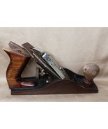 Great Neck G-4  Grooved bottom plane made in USA - $12.34 CAD