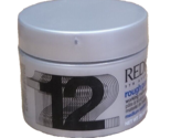 Redken Rough Paste 12 Working Material .75 oz TRAVEL SIZE - £10.05 GBP