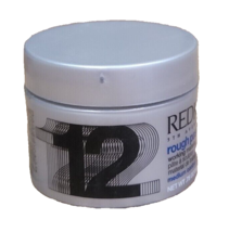 Redken Rough Paste 12 Working Material .75 oz TRAVEL SIZE - £10.10 GBP