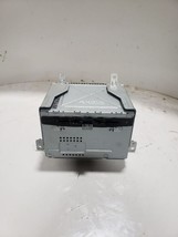 Audio Equipment Radio Receiver AM-FM-CD-MP3 Fits 11-12 TAURUS 1025565 - $41.46