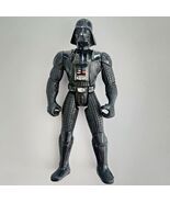 1995 Star Wars Kenner Darth Vader Figure Plastic Toy Vintage No Accessor... - €21,45 EUR