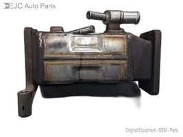 Right EGR Cooler For 11-16 Chevrolet Silverado 2500 HD  6.6 12635704 - $98.95