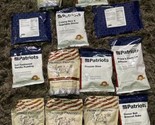 4Patriots 2-Week Emergency Food Supply SurvivalKit Freeze Dried Food 94 ... - £73.65 GBP