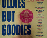 Oldies But Goodies Vol. 14 [Vinyl] - $49.99