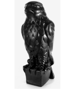 The Real Maltese Falcon ™ Statue Prop Original 1963 Source with COA BOGART SPADE - $145.00