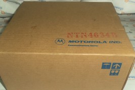 New NTN4634B Motorola Radio battery Charger ** BNIB - £59.19 GBP