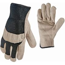 99143-26 XL Suede/Mesh Gloves - Quantity 1 - $33.69 CAD