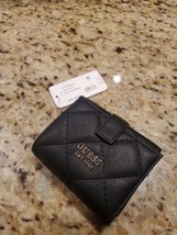 Guess Womens Wallet Black - £35.50 GBP