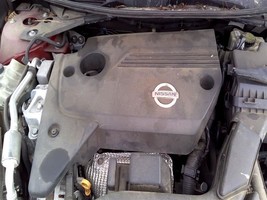 ALTIMA    2014 Engine Cover 1038431761 - $81.77