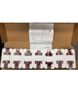 Wolf 9039691 14-Piece Red Knob Kit for 48-60DF, Open Box - $246.17 CAD