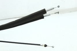 2003-2004 INFINITI FX35 FX45 REAR LEFT BACK DOOR LOCK ACTUATOR LATCH H1857 image 13