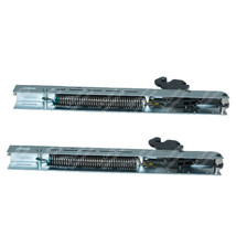 Viking 006072-000 Door Hinge Assembly Set of 2 Genuine OEM Part