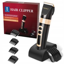 Aigostar 320100ICC Trimmer Wireless Hair Clipper Sharper Led Screen - $87.87