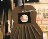 Pornographe (Vol5) [Audio CD] BRASSENS,GEORGES - $13.60