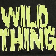 Wild Thing [12&quot; Vinyl] [Vinyl] X - $14.84