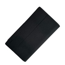 Used Genuine Leather Case CKS-NWA300 For Sony Walkman NW-A300 A306 A307 -BLACK - £18.19 GBP
