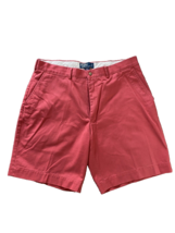 Polo Ralph Lauren Men&#39;s Shorts    Size 36 x 9   Classic Chino Prospect  ... - $13.54