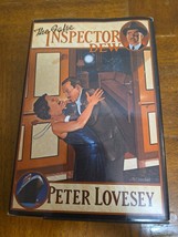 False Inspector Dew by Peter Lovesey (1982, Hardcover) - $149.22 MXN