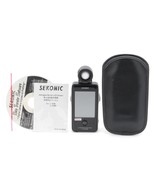 [Mint] Sekonic L-478DR-EL LiteMaster Pro Exposure Meter Japanese w/Case ... - €226,70 EUR