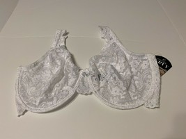 Smart &amp; Sexy Bra Curvy Lace Collection  - $16.98