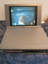 Magnavox DVD+R Recorder Model MRV640  No Remote Tested Working. - £30.21 GBP