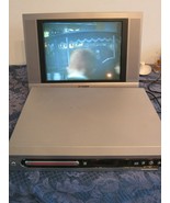 Magnavox DVD+R Recorder Model MRV640  No Remote Tested Working. - $720.68 MXN