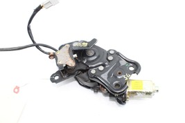 06-14 SUBARU TRIBECA FRONT RIGHT PASSENGER SEAT RECLINE MOTOR E6328 image 7