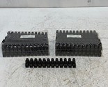 20 Pieces of Model 15A Connectors 380V | 5-1/4 in Length - $68.39
