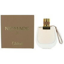 Chloe Nomade by Chloe, 2.5 oz EDP Spray for Women - £77.91 GBP