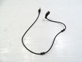 Mercedes R230 SL55 SL500 wire harness, abs brake wear indicator, rear, 2... - $19.99