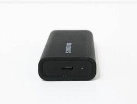 Samsung T5 EVO 8TB Black USB 3.2 Gen 1 Portable External SSD MU-PH8T0S/AM image 4