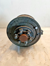 Cummins N14 Plus Diesel Engine Fan Hub w/ Pulley Assembly 605171 OEM - $575.00